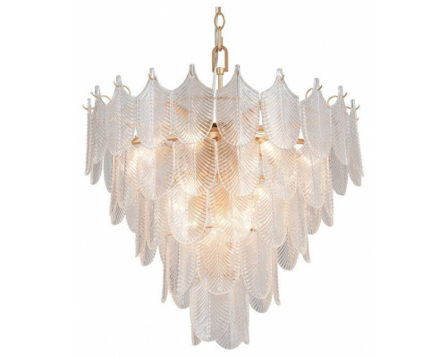 Подвесная люстра Vitaluce V5813 V5813-8/17