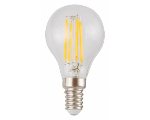 Лампа светодиодная Voltega Globe dim 5W 8465