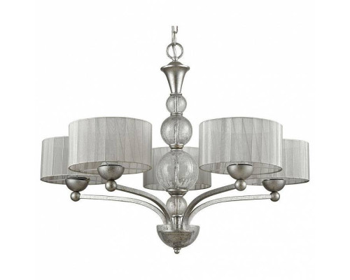 Подвесная люстра Vele Luce Friuli 5 ламп VL1235L05