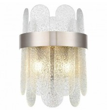 Накладной светильник Vele Luce Delizia VL3185W02