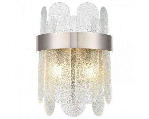 Накладной светильник Vele Luce Delizia VL3185W02