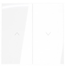 Клавиши для выключателя для жалюзи Voltum S70 VLS002501