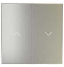 Клавиши для выключателя для жалюзи Voltum S70 VLS002504