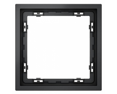Рамка на 1 пост Voltum S70 VLS100107
