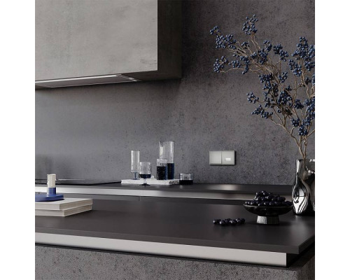 Рамка на 2 поста Voltum S70 VLS100205