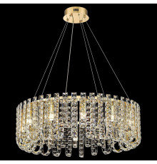 Подвесная люстра Wertmark CHERYL WE101.12.303