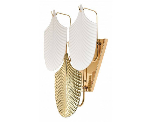 Накладной светильник Wertmark Arctioma WE126.03.301