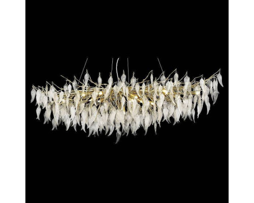 Подвесная люстра Wertmark Daniela WE182.19.423