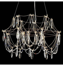 Подвесная люстра Wertmark Felicia WE336.32.303