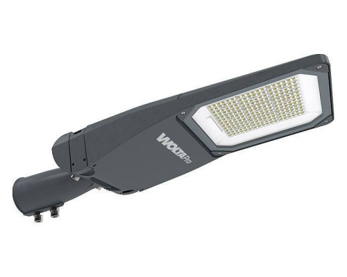 Светильник консольный WoltaPRO ДКУ05-150-302-5К ШБ130х75 150 Вт