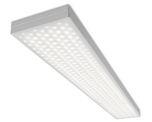 Светильник светодиодный накладной WoltaPRO ЛАЙНЕР ДПО01-72-102-5К 72 Вт 5000 К ДПО01-72-102-5К