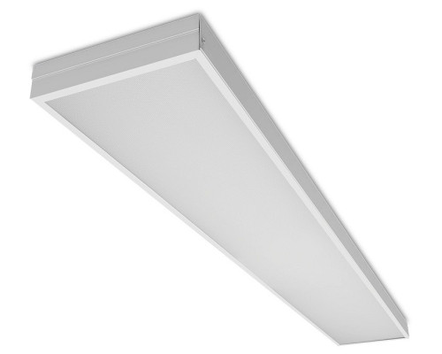 Светильник светодиодный накладной WoltaPRO ЛАЙНЕР ДПО01-72-102-5К 72 Вт 5000 К ДПО01-72-102-5К