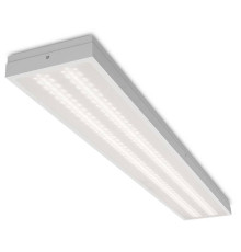 Накладной светильник WoltaPRO ЛАЙНЕР ДПО03-36-102-4К