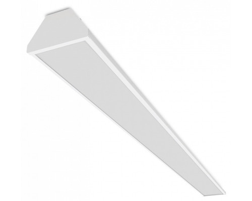 Светильник светодиодный накладной Wolta Pro МАРКЕТ 81 Вт 4000 К матовый ДСО04-81-301-4К-М