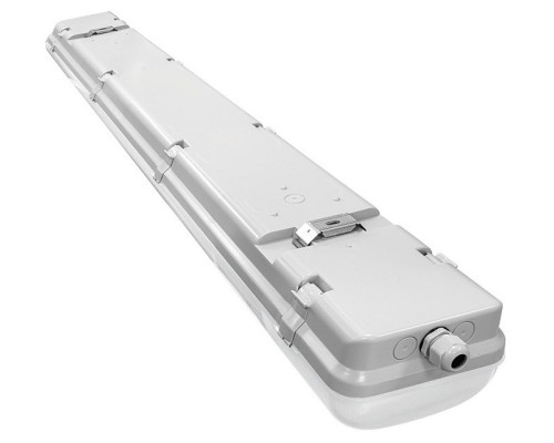 Светильник светодиодный накладной Wolta Pro ПРОМ 54 Вт 5000 К ДСП01-54-041-5К