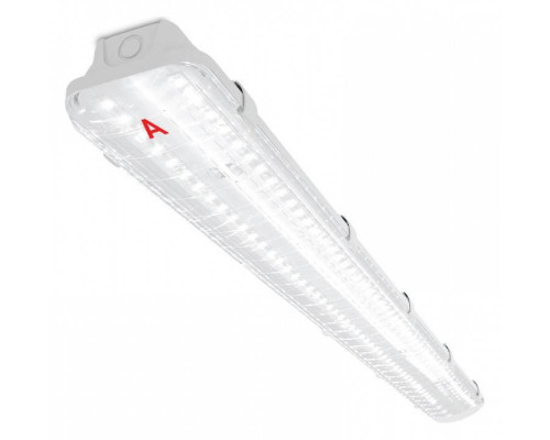 Накладной светильник WoltaPRO  ДСП04-36-042-6К