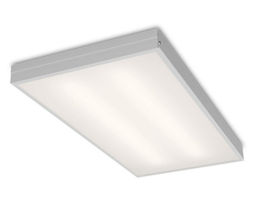 Светильник для потолка Армстронг WoltaPRO ОФИС ДВО01-18-201-4К-90