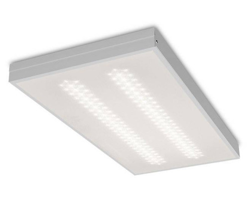 Светильник для потолка Армстронг WoltaPRO ОФИС ДВО01-18-202-4К