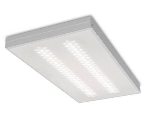 Светильник для потолка Армстронг WoltaPRO ОФИС ДВО01-18-202-5К