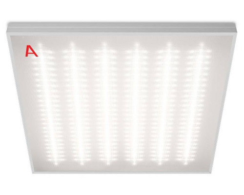 Светильник для потолка Армстронг WoltaPRO ОФИС ДВО01-54-042-4К