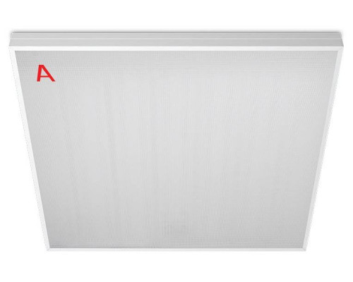 Светильник для потолка Армстронг WoltaPRO ОФИС ДВО01-54-042-4К