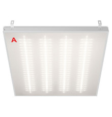 Светильник для потолка Грильято WoltaPRO ДВО02 ДВО02-36-042-4К