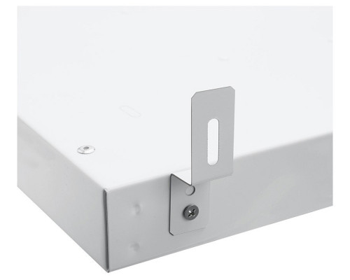 Светильник для потолка Грильято WoltaPRO ДВО02-36-042-4К