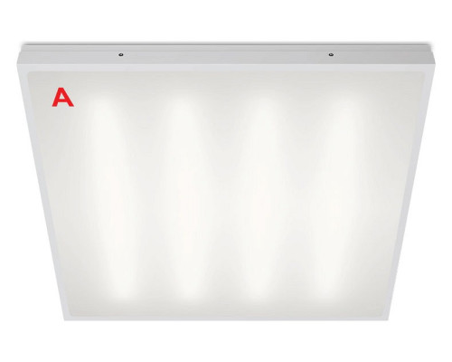 Светильник светодиодный WoltaPRO ДВО03-36-041-5К