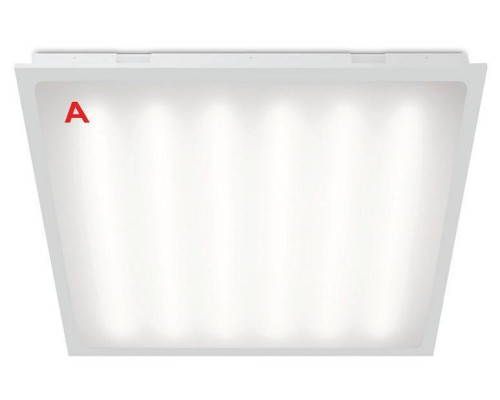 Светильник для потолка Армстронг WoltaPRO CLIP-IN ДВО04-54-041-5К