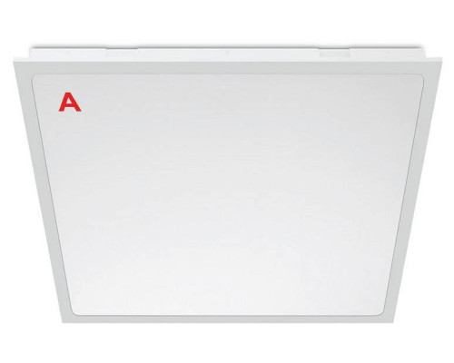 Светильник для потолка Армстронг WoltaPRO CLIP-IN ДВО04-54-041-5К