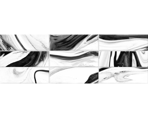 Dolce Brick WT11DOL00 Плитка настенная 200*600*9 (14 шт в уп/50,4 м в пал)