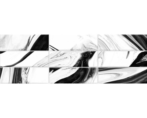 Dolce Brick WT11DOL00 Плитка настенная 200*600*9 (14 шт в уп/50,4 м в пал)