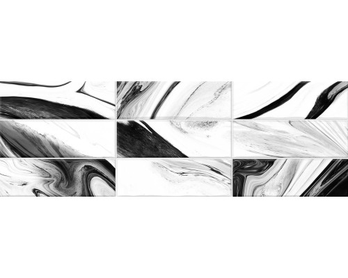 Dolce Brick WT11DOL00 Плитка настенная 200*600*9 (14 шт в уп/50,4 м в пал)