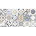 Плитка настенная Artwood Pattern 300х600х9 мм WT36AOD55