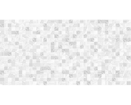 Nova White WT9NVA00 Плитка настенная 249*500*8,5 (10 шт в уп/67.23 м в пал)