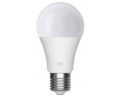 Лампа светодиодная Mi LED Smart Bulb Warm White XMBGDP01YLK E27 220-240В 8Вт 2700K X26688