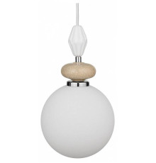 Подвесной светильник 33 идеи PND PND170.01.17.002CH-S32WH