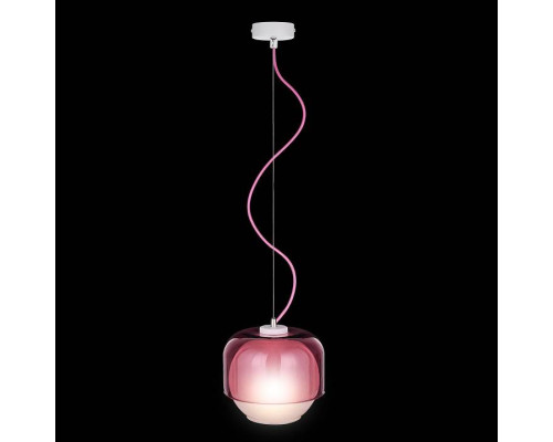 Подвесной светильник 33 идеи M21DP PND171.01.17.029WH-M21DP