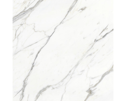 Carrara Prestige Керамогранит белый 80x80 Лаппатированный