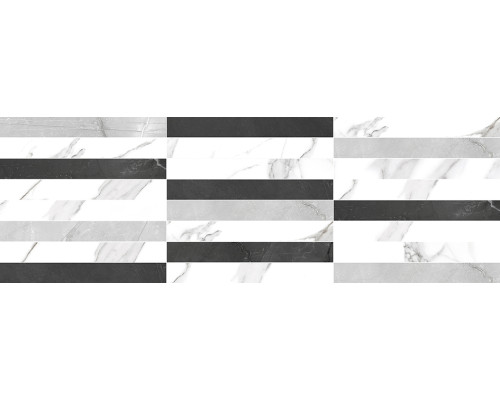 Monti Декор мозаичный микс MM60150 20х60