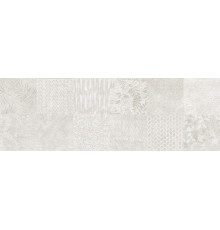 Galaxy light grey Декор VT\A676\13031R 30x89,5 матовый обрезной