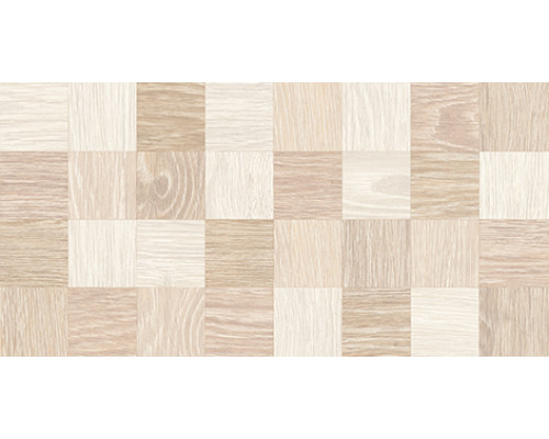 Platan Плитка настенная мозаика бежевый 08-00-11-429 20х40