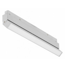 Накладной светильник iLedex Technical VISION48/22 4822-004-L300-12W-110DG-4000K-WH