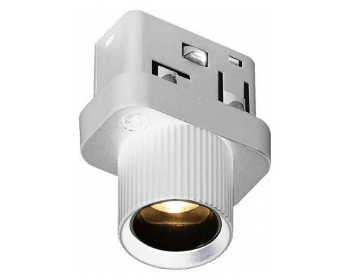 Накладной светильник iLedex Technical VISION48/22 4822-019-D22-2W-24DG-3000K-WH