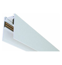 Трек накладной iLedex Technical VISION48/22 4822-52/27-1000-WH