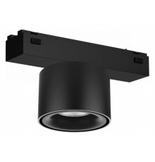 Накладной светильник iLedex Technical VISION48/25 4825-049-D74-10W-60DG-4000K-BK