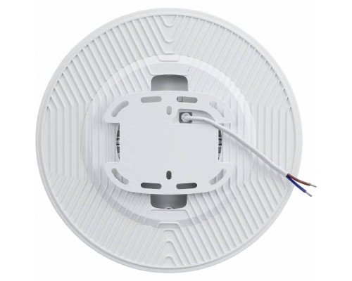 Накладной светильник iLedex Technical Mercury 5551-24W-D160-3/4/6K-WH