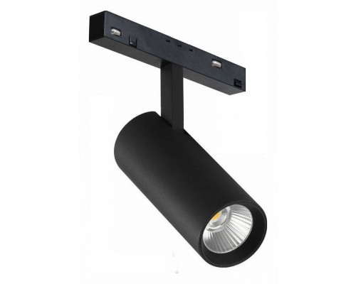 Трековый светильник iLedex Technical VISION48/22 SMART 4822-006-D55-18W-38DG-BK