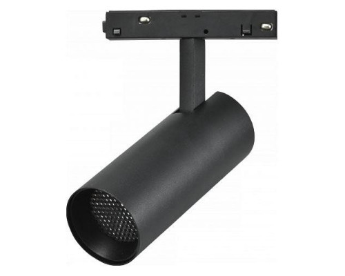 Трековый светильник iLedex Technical VISION48/22 SMART 4822-006-D55-18W-38DG-BK