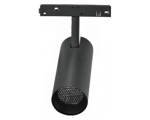 Трековый светильник iLedex Technical VISION48/22 SMART 4822-006-D55-18W-38DG-BK